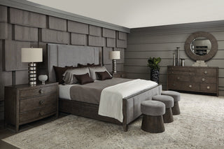 Bernhardt Linea Bachelor's Chest