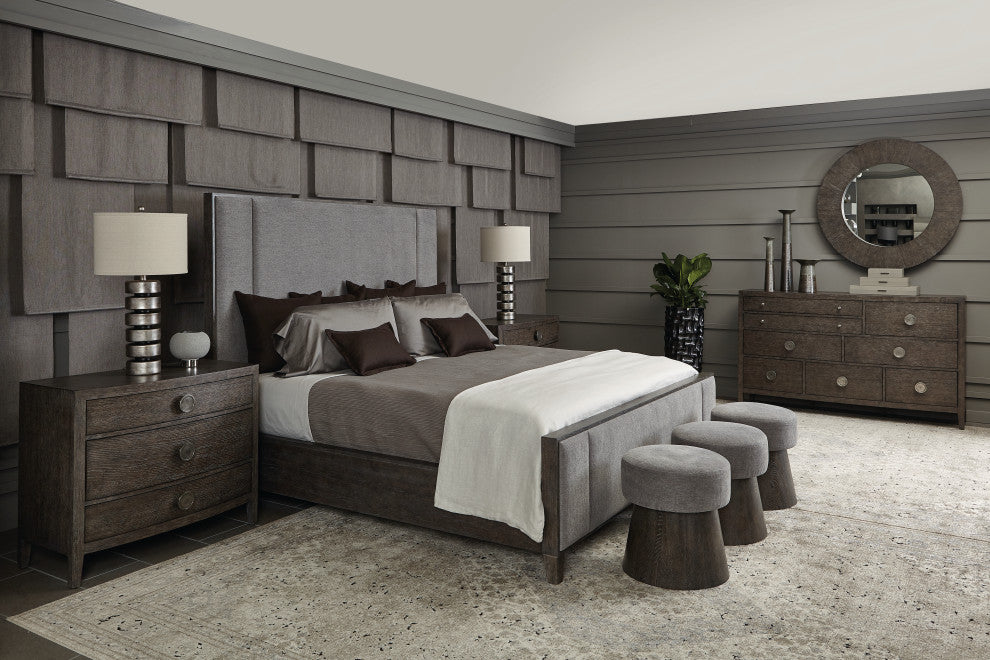 Bernhardt Linea Bachelor's Chest