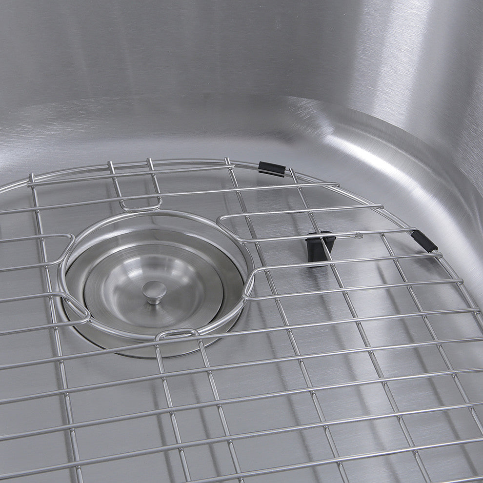 Double bowl 70/30 Undermount Stainless Sink