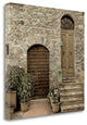 "Tuscany - 14" By Alan Blaustein, Giclee Print on Gallery Wrap Canvas