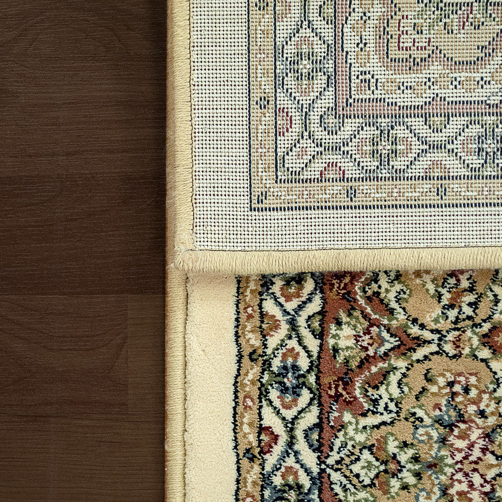 Ancient Garden Rug, 2'2"X7'7"