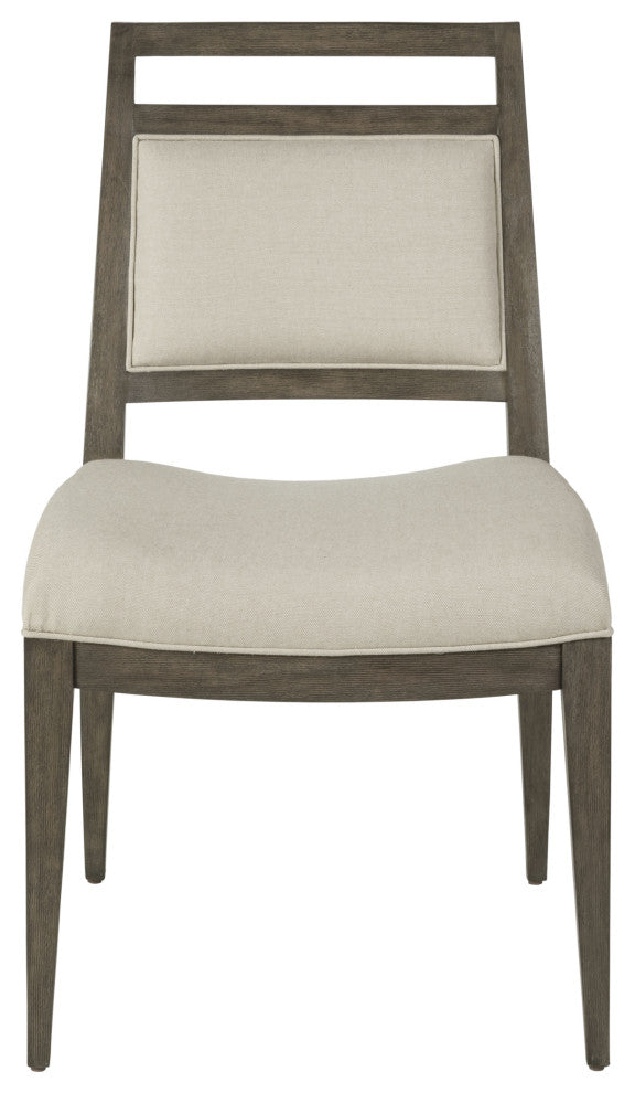 Nico Upholstered Side Chair