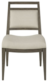 Nico Upholstered Side Chair