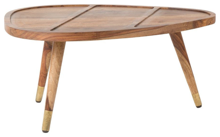 Nesting Coffee Table Set (2)| Dutchbone Sham