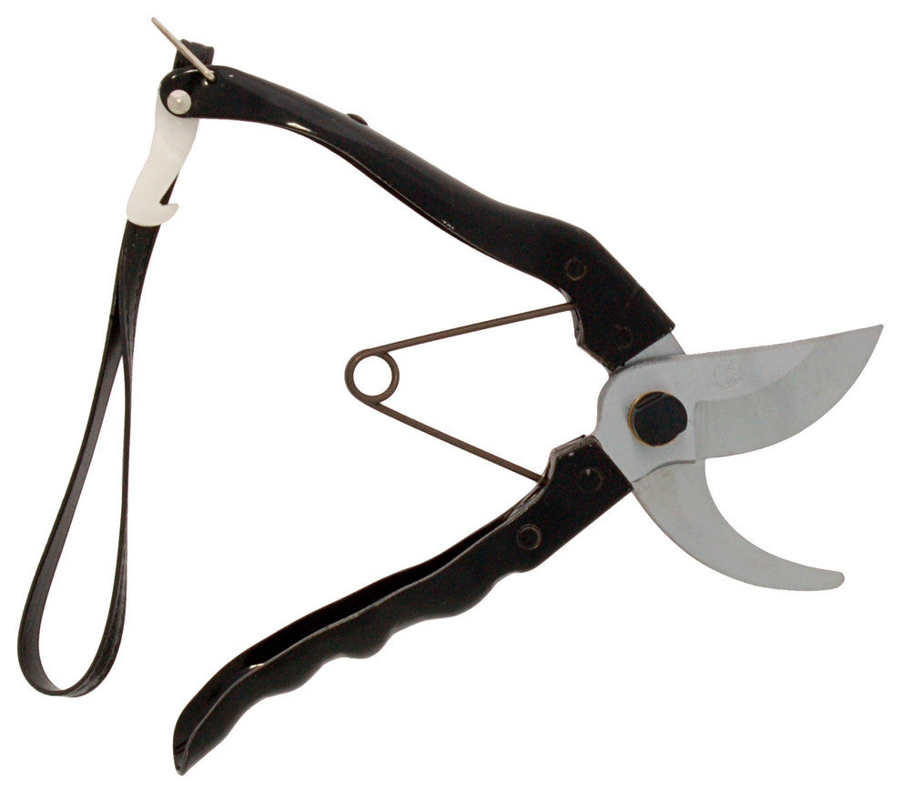 8" Heavy Duty Forged Japanese Style Ergonomic Pruner