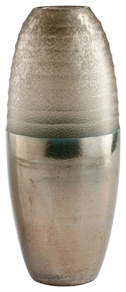 Large Around the World Vase