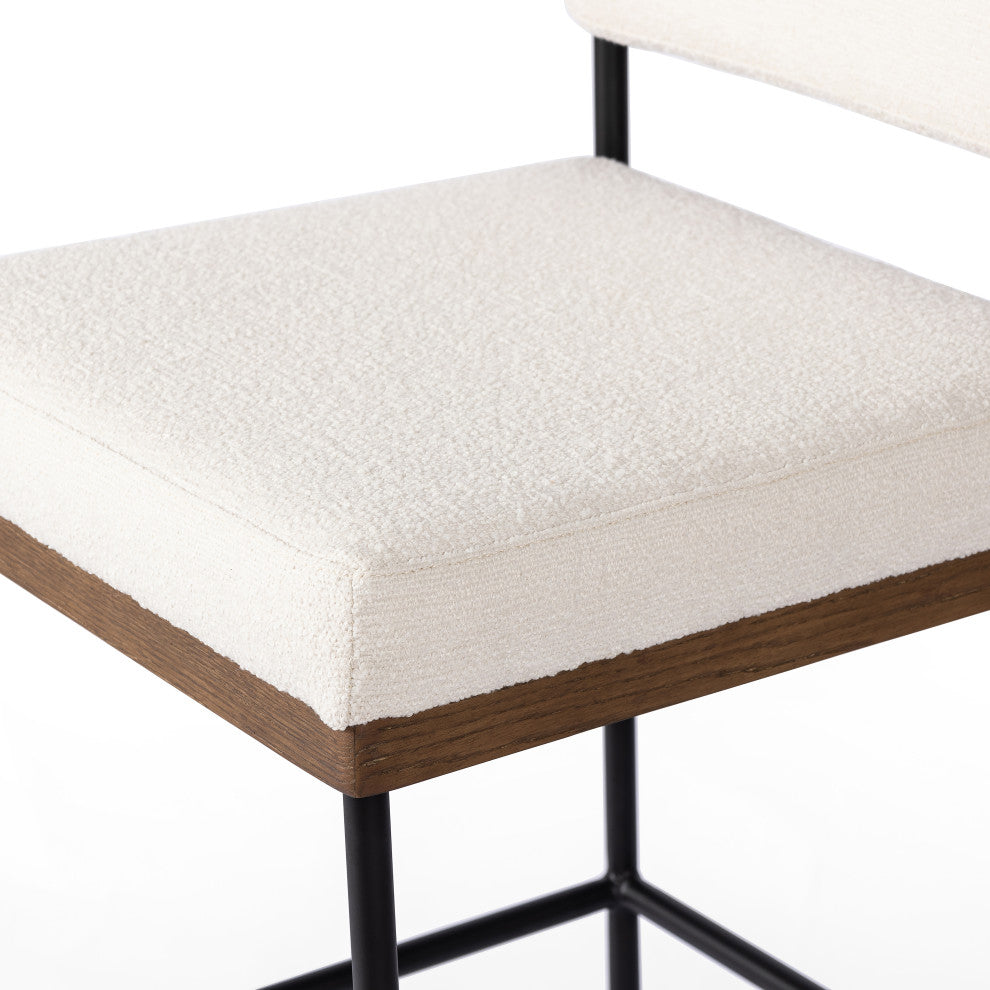 Benton Stool-Fayette Cloud-Bar