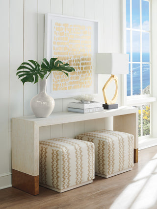 Spindrift Console
