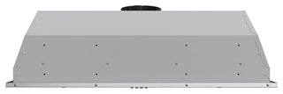 Streamline 36" Melisurgo Convertible Insert Range Hood, Stainless Steel