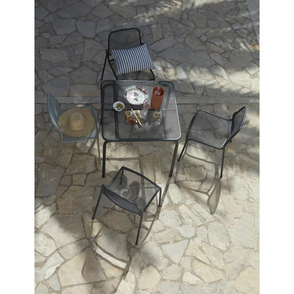 Skagerak Mira Chair Stackable