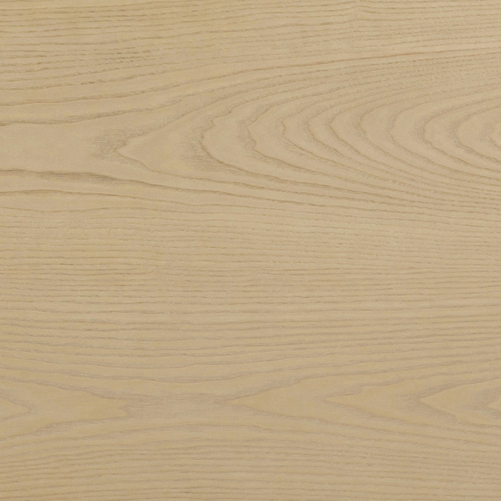 Echo Washed Natural Ash Sideboard