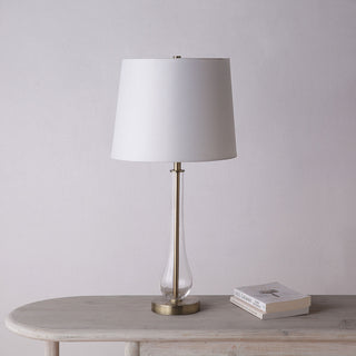 Nabi Table Lamps Set of Two