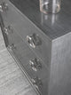 Iridium Hall Chest