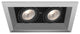 Eurofase TE112GU10-0N Recessed, Black