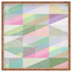 Mareike Bohmer Nordic Combination 8 Xy Square Tray
