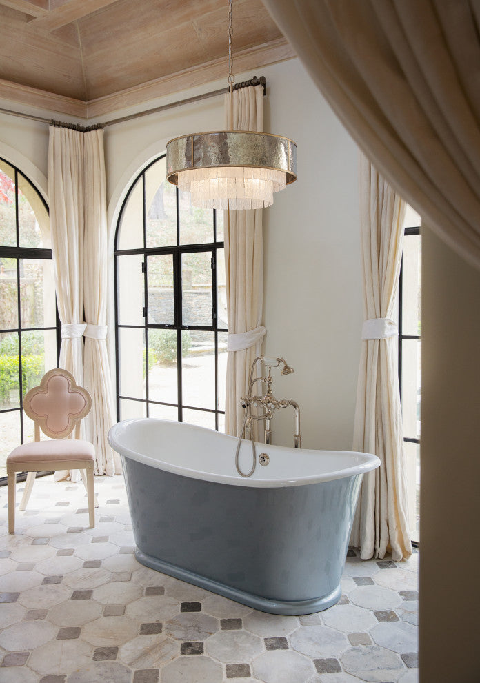 Hinkley Reverie Chandelier, Medium
