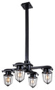 Elegant Lighting Kingston Pendant Lamp
