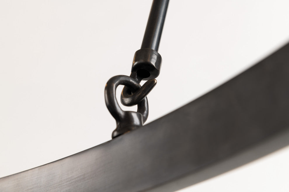 Allendale 28-Light Chandelier, Aged Old Bronze