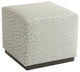 Colby Ottoman