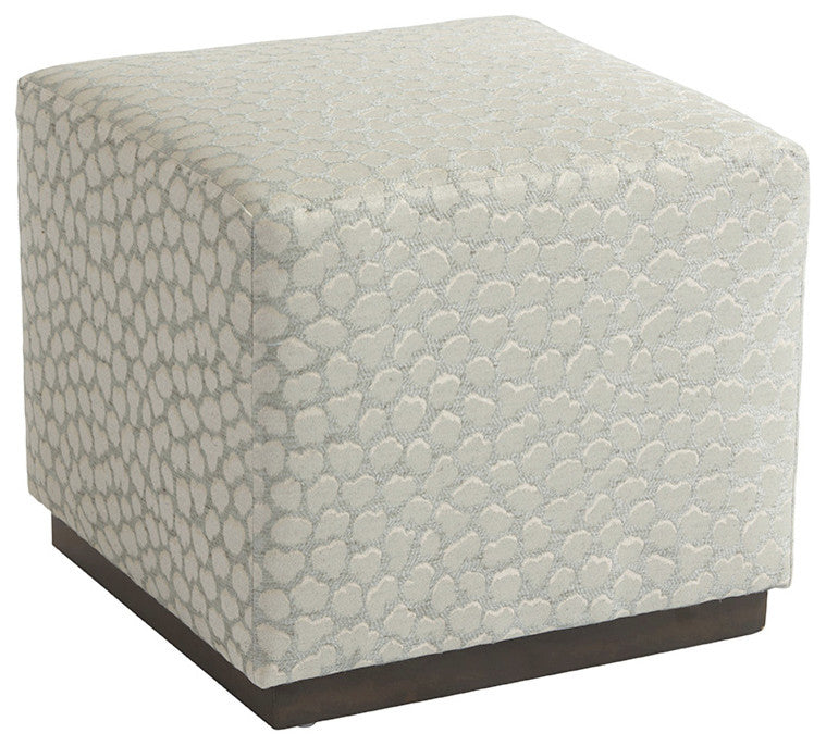 Colby Ottoman