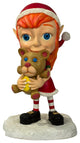 Elf Daughter
