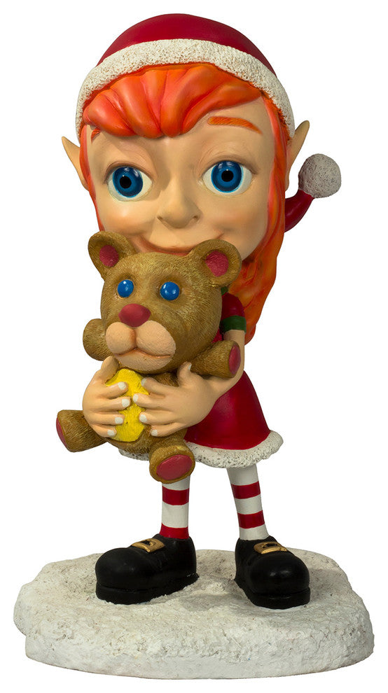 Elf Daughter