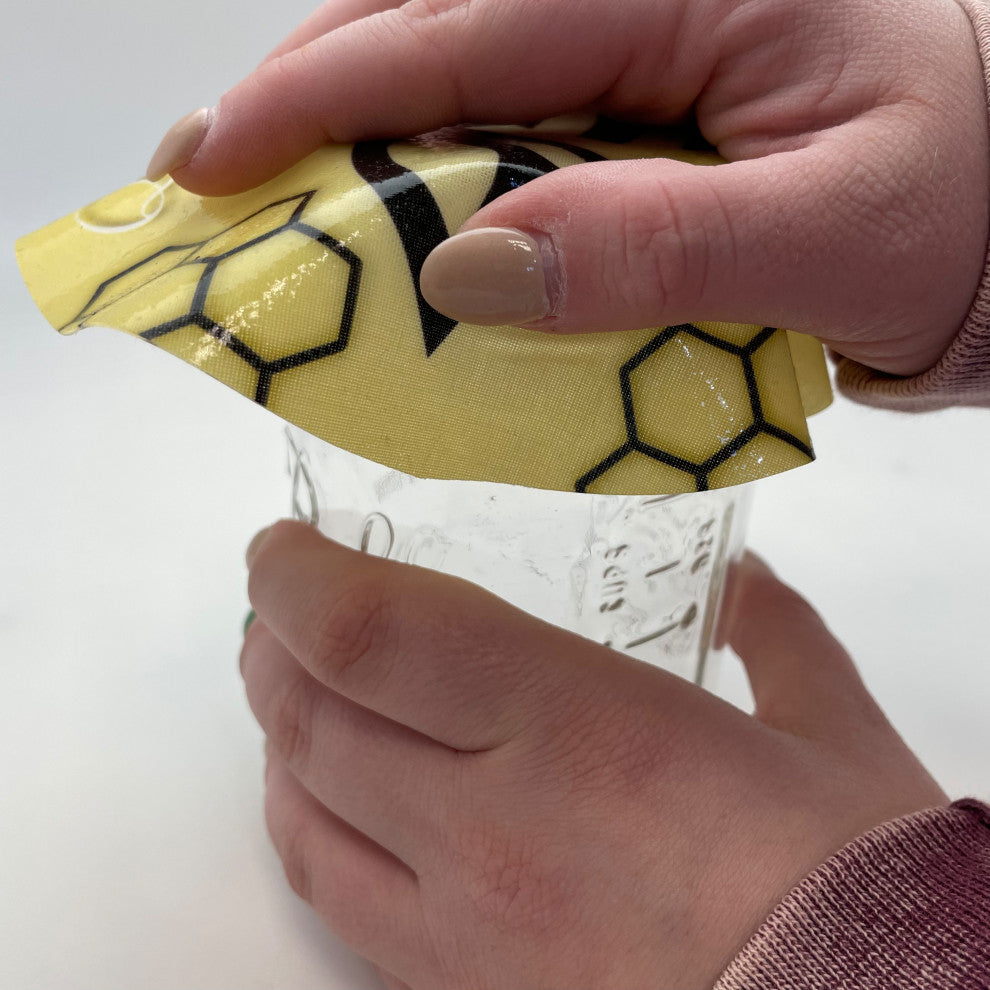 Andreas Queen Bee Jar Opener