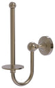 Sag Harbor Upright Toilet Tissue Holder, Antique Pewter