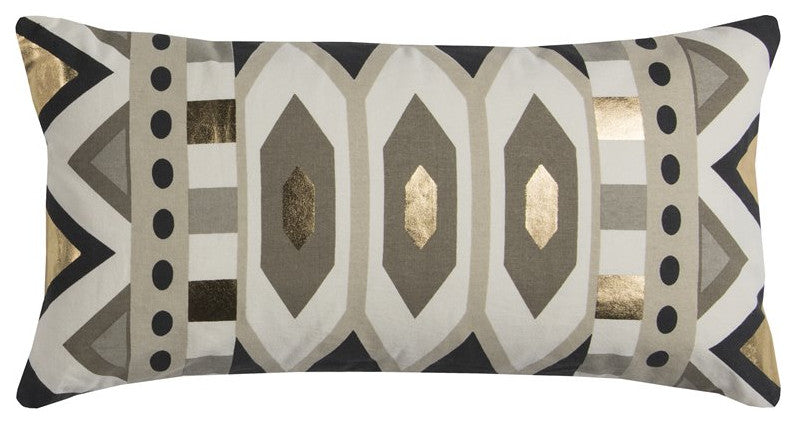 Rachel Kate  11"x21" Pillow