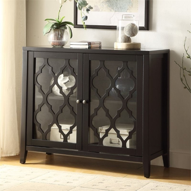 Acme Ceara Cabinet, Black