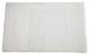 Linum Home Greek Key Bath Mat, White