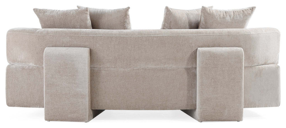 Manhattan Comfort Verandah Sofa