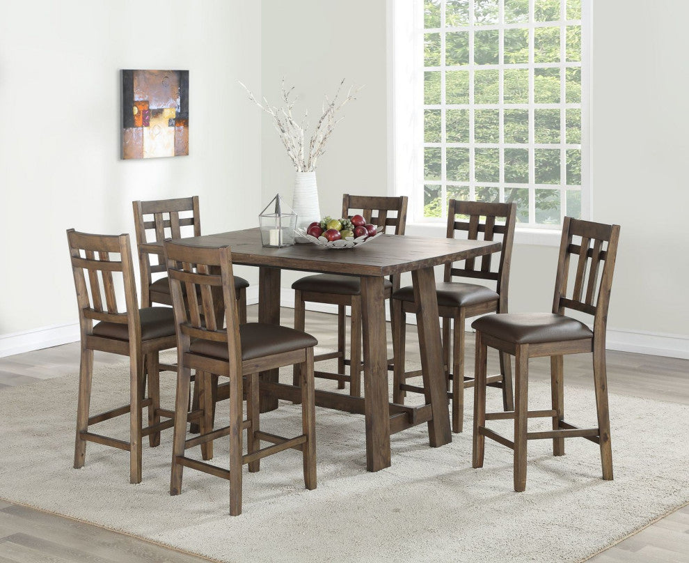 Saranac 5-Piece Dining Set
