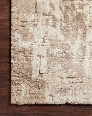 Theory THY-07 Beige/Taupe 7'10"x10'10" Area Rug