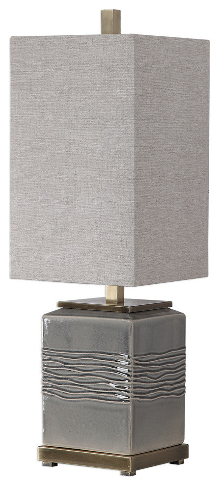 Covey Buffet Lamp