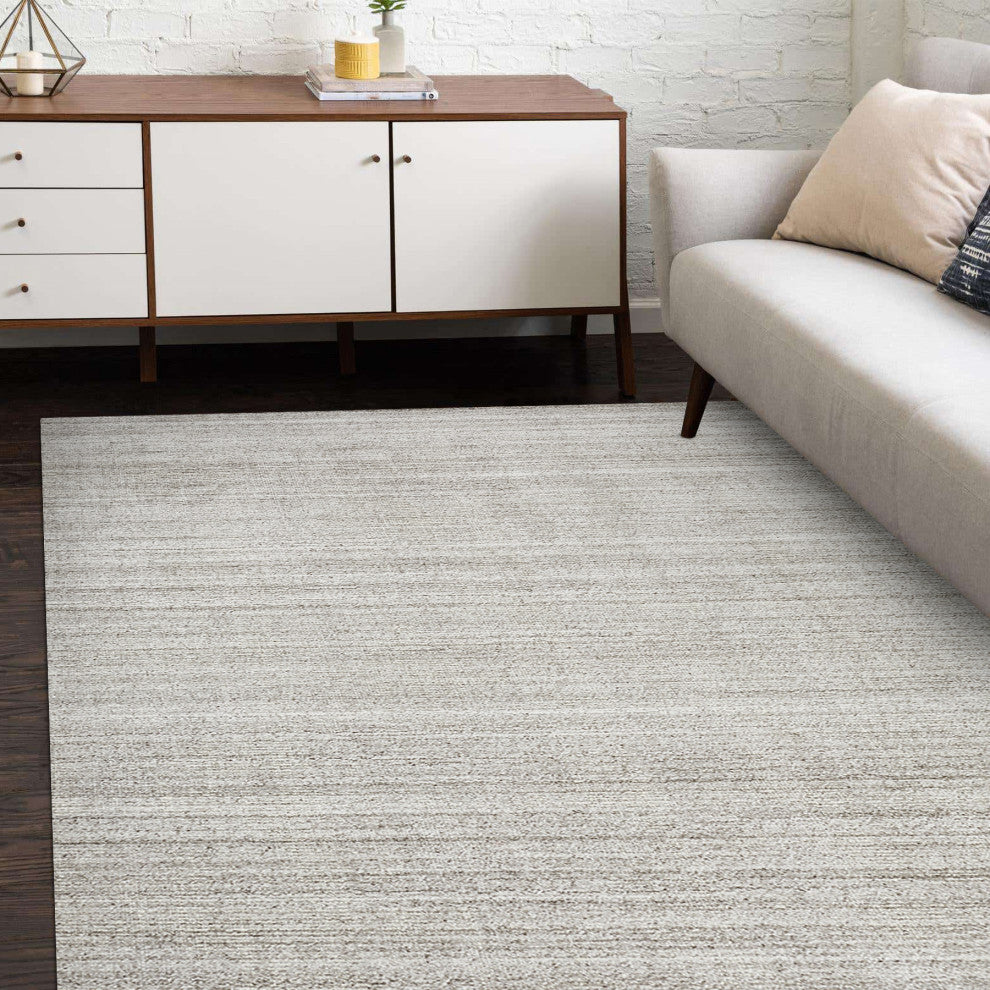 Halsey, Handmade Area Rug, 3 X 5