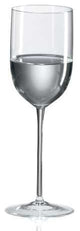 Ravenscroft Classics Long Stem Mineral Water Glass, Clear, Set of 4