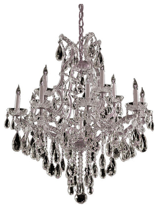 Crystorama Maria Theresa 13-Light Chandelier