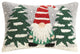 Winter Gnome Hook Pillow