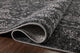 Loloi II Vance Charcoal / Dove 2'-7" X 10'-0" Area Rug
