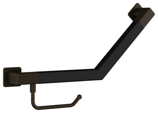 Seville Corner Bar, Oil Rubbed Bronze