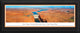 Glen Canyon Dam, Deluxe Frame