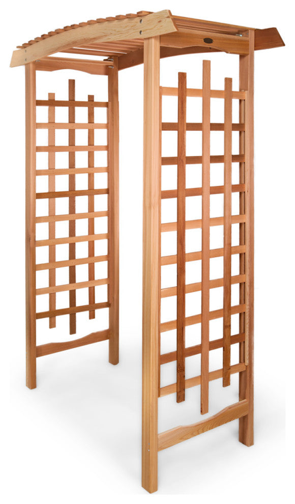 Garden Arbor, Arbor