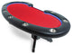 Lumen HD Poker Table, Red, Suited Speed, Table