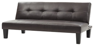 Sofa Bed, Cappuccino