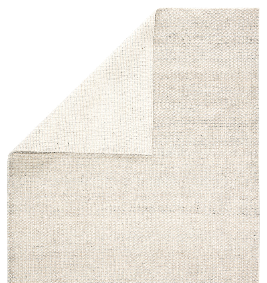 Jaipur Living Limon I-O Ivory Area Rug, 4'x6'