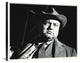 "Promotional Still - Orsen Welles - A Touch of Evil" Canvas Giclee, 30"x24"