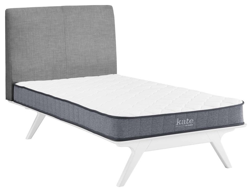Kate 6" Twin Mattress