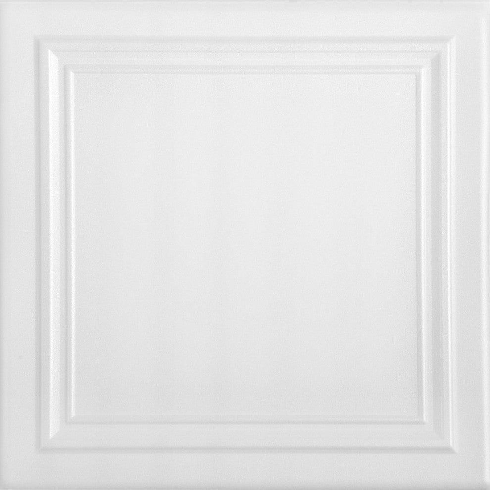 VEVOR Foam Ceiling Tiles 100 Pack of 19.7"x19.7", 270 sq. ft