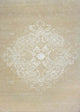 Ahgly Company Indoor Rectangle Mid-Century Modern Area Rugs, 7' x 9'